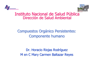 Instituto Nacional de Salud Pública