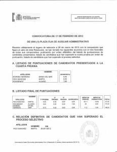 TIA - Misión Permanente de España ante las Naciones Unidas