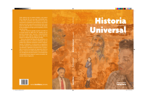 Historia Universal U
