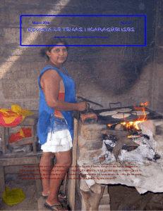 23 - Revista de Temas Nicaragüenses