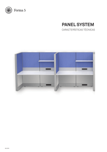 panel system