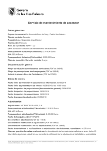 Adjudicaciones (PDF de 123KB)