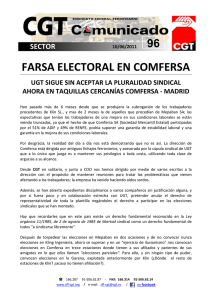 COM-096-100611-SECTOR Farsa electoral en