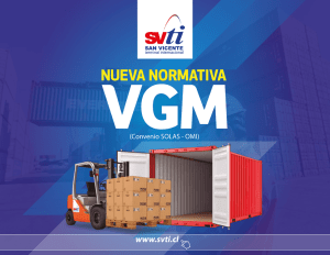 VGM web - SVTI San Vicente