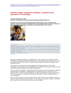 2007, 03.20 La Nación.cl – Zamorano exige respuestas inmediatas