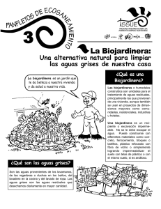 La Biojardinera - coto do frade ecoloxistas