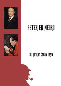 Peter el Negro (BLAC)