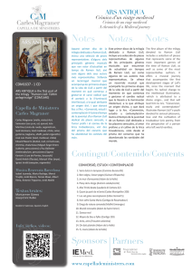 PDF - Capella de Ministrers