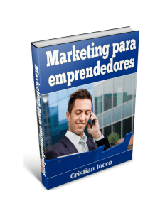 marketing empresarial - Actitud La Clave Del Éxito