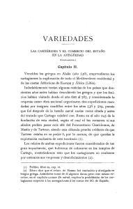 pdf Las Casitérides y el comercio del estaño en la Antigüedad
