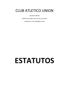club atletico union - Club A. Unión de Mar del Plata