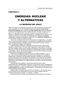 Energía Nuclear - Mitos y Fraudes