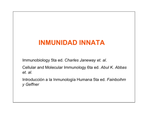caracteristicas-generales-de-la-inmunidad-innata