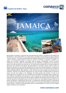 jamaica - Coovaeco
