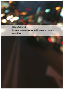 Módulo 3 - Ministerio de Sanidad, Servicios Sociales e Igualdad