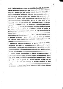 trust administradqra de fondos de inversión sa