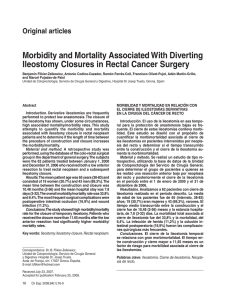 Morbidity and Mortality Associated With Diverting