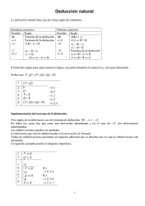 Tema 2 Técnicas Básicas de Prueba