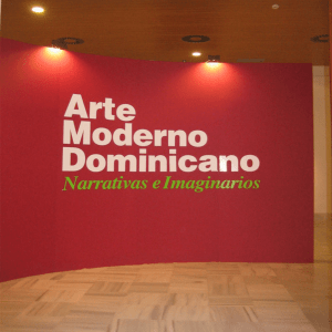 Nota de Prensa - Museo Bellapart