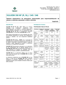 vulkem 350 nf (r, sl) / 345 / 346