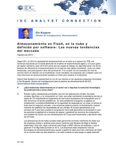 IDC Analyst Connection Paper