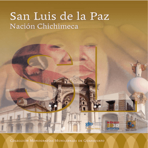 033 San Luis de la Paz - Cronistas de Guanajuato