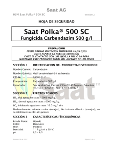 Saat Polka® 500 SC - Saat-Ag