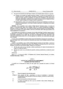 Page 1 5, "TiIII: TIl secciII ARM FL.A. Viernes l7 de juniº de ºlli 4