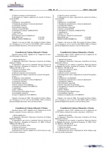 1998 a) Tipus de contracte: subministrament b) Descripció de l`objecte