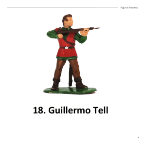 18. Guillermo Tell - DINAMICA DE SISTEMAS