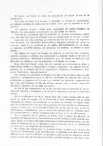 Page 1 - II - El bando rojo había de estar en disposición de actuar el