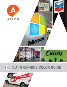 cut graphics color guide