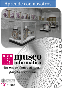 este enlace - Museo de Informática