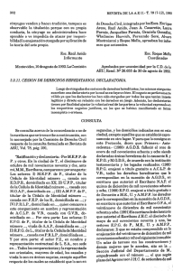 cónyuges venden y hacen tradición, tampoco es observable la