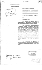 departamento juridico