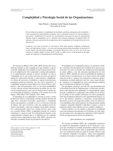 View PDF - Psicothema