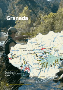 Granada - Junta de Andalucía