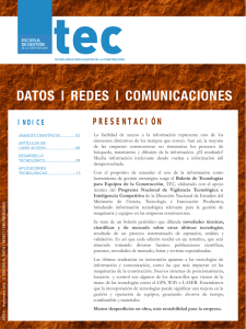presentación - Cámara Argentina de la Construcción