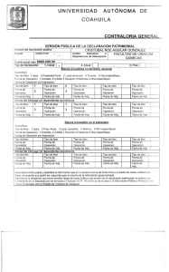 | EC . i . .. - transparencia.uadec