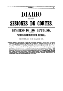 DS 1 de 30 de marzo de 1867, p. 6-7