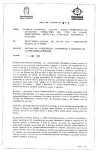 Documento - Procuraduría General de la Nación