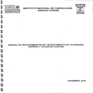 Documento - Instituto Nacional de Cardiología