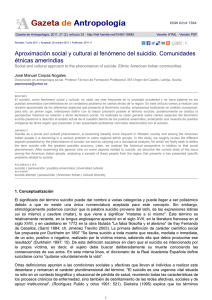 Versi&oacute;n PDF - Gazeta de Antropolog&iacute;a