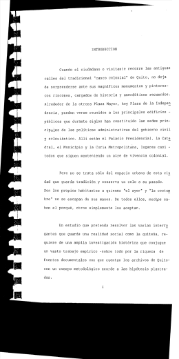 AGRADECIMIENTO Expreso mi agradecimiento profundo a mi tutor