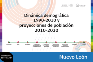 Publicación PDF - Consejo Nacional de Población