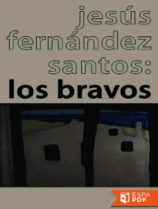 Los bravos