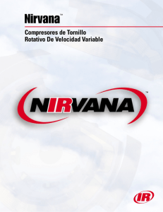 Nirvana Brochure