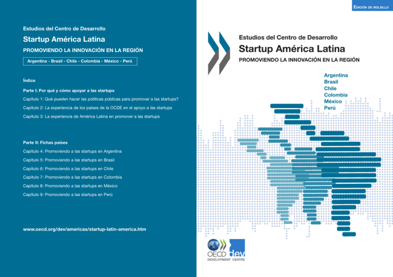 Startup América Latina