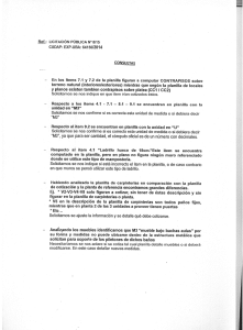 y planos existen tambien contrapisos sobre platea (CC1 l CC2)