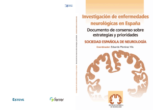 IENE - Sociedad Española de Neurología